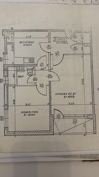 Drumul Taberei- Vanzare 2 camere,5/10, Chilia Veche-Lovinescu, bl 73, liber